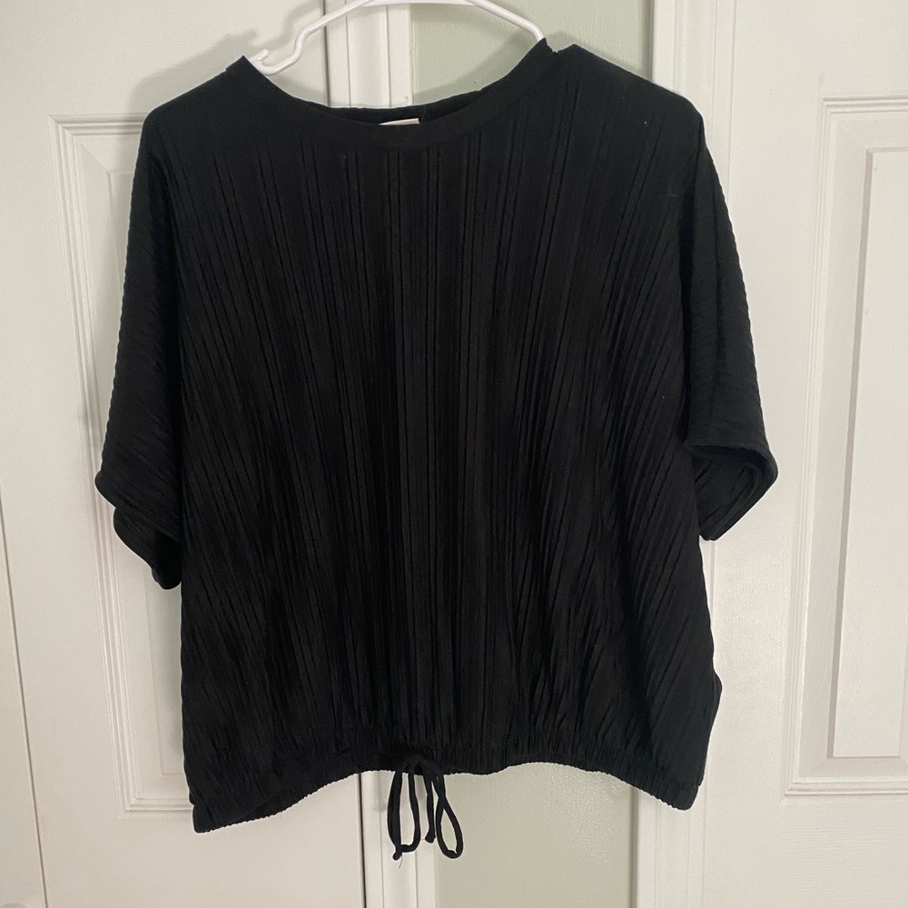 Black Top